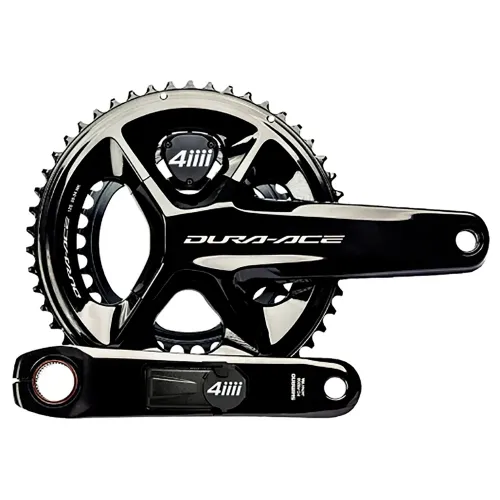 4iiii Precision 3+ Pro Dura Ace R9200 50/34t 172.5 mm 파워미터가 장착된 크랭크셋 3142498178