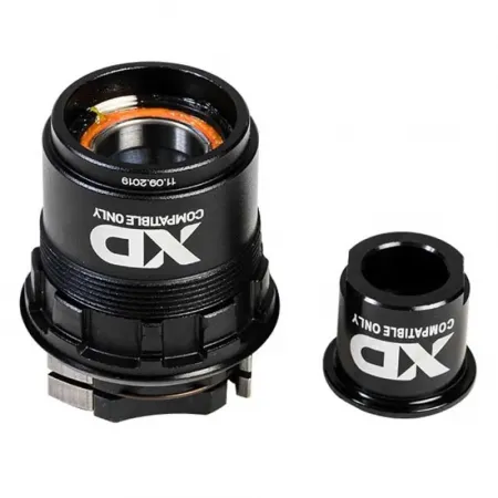 크랭크브라더스 Synthesis Carbon/Alloy Standard 스램 XD 프리허브 바디 3142501430