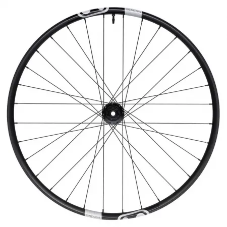 크랭크브라더스 Synthesis DH Alloy 2.0 Ratchet Boost 27.5in 6B 디스크 튜블리스 MTB 뒷바퀴 3142501438