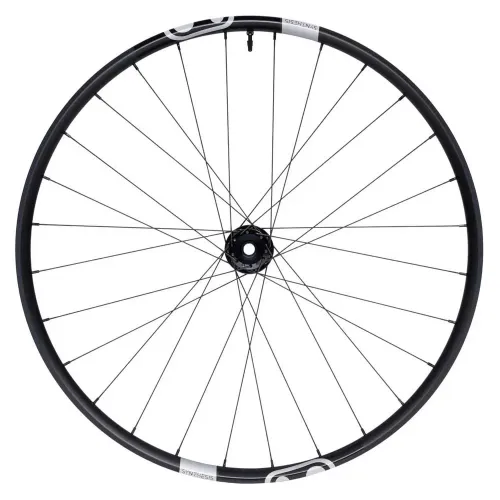 크랭크브라더스 Synthesis Enduro Alloy 2.0 I9 Boost 29in 6B 디스크 튜블리스 MTB 앞바퀴 3142501449