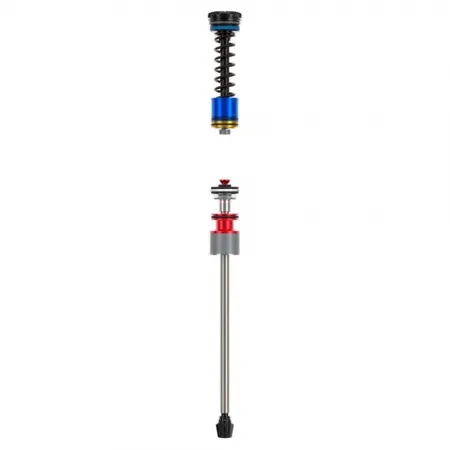 스램 Reba B1 2P Crown 2026 업그레이드 키트 3142501502