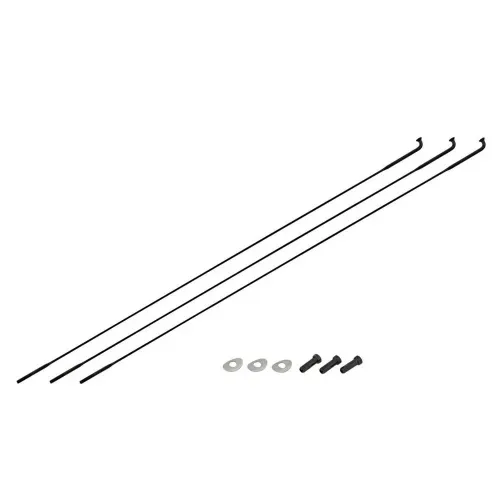 ZIPP CX-Sprint J-Bend 스포크 3142501521