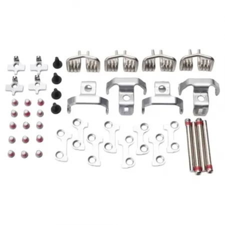 HT COMPONENTS X2 페달 재구축 키트 3142507040