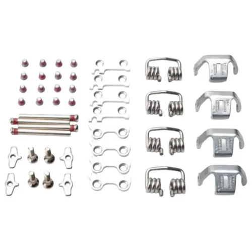 HT COMPONENTS X2-SX 페달 재구축 키트 3142507041