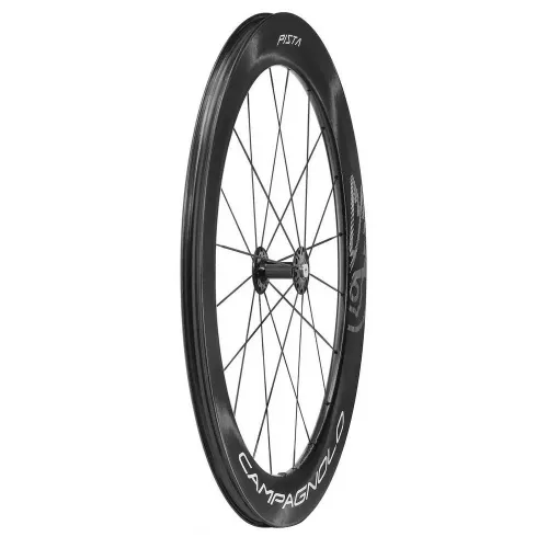 캄파놀로 Pista Carbon 튜블리스 로드 자전거 앞바퀴 3142507128