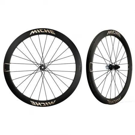 미케 Graff Aero 48 CL 디스크 튜블리스 그래블 휠 세트 3142507135