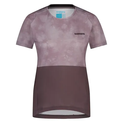 시마노 Floresta 반팔 져지 3142507141