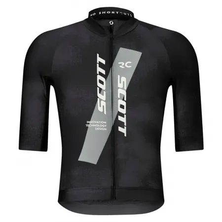 스캇 RC Pro 반팔 져지 3142507485