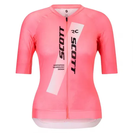 스캇 RC Pro 반팔 져지 3142507488