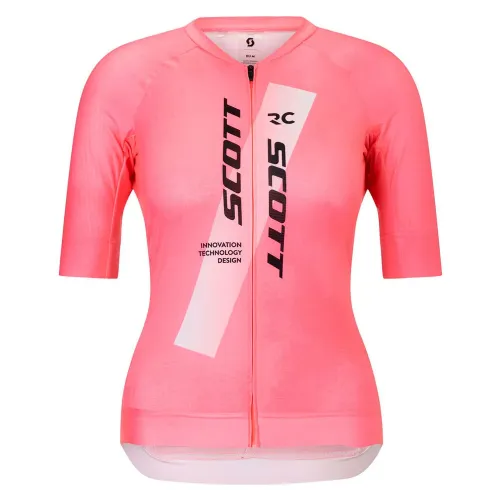 스캇 RC Pro 반팔 져지 3142507488