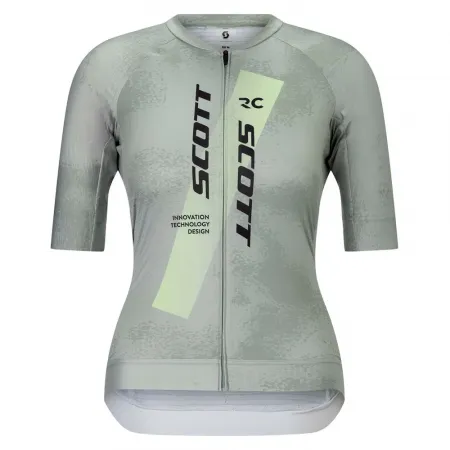 스캇 RC Pro 반팔 져지 3142507491