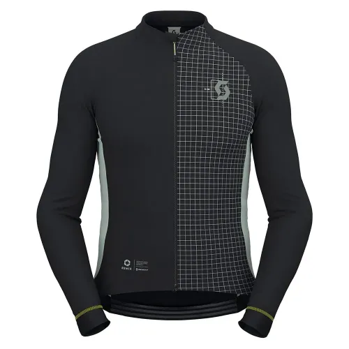 스캇 Rc Pro Warm 고어텍스 Windstopper Remix 자켓 3142507499