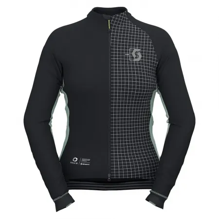 스캇 Rc Pro Warm 고어텍스 Windstopper Remix 자켓 3142507500