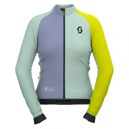 스캇 Rc Pro Warm 고어텍스 Windstopper Remix 자켓 3142507501