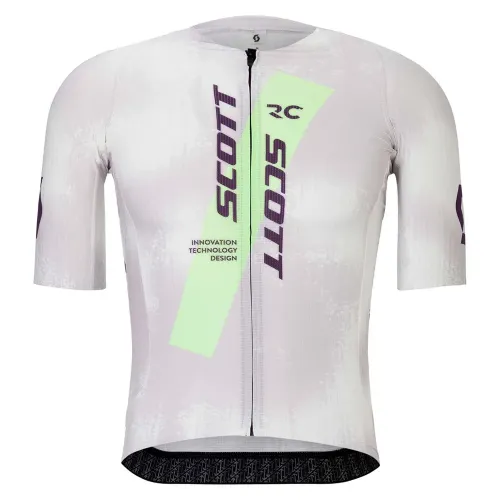 스캇 RC Ultd Aero 반팔 져지 3142507510