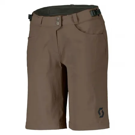 스캇 Trail Flow 샤모아가 있는 반바지 3142507599