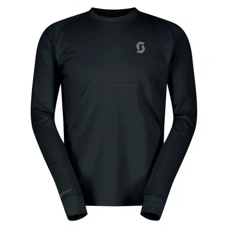 스캇 Trail Storm Warm Light 긴팔 져지 3142507609