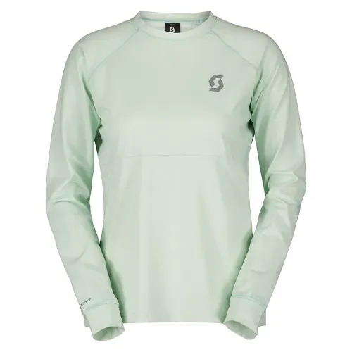 스캇 Trail Storm Warm Light 긴팔 져지 3142507614