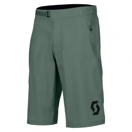 스캇 Trail Vertic 샤모아가 있는 반바지 3142507627