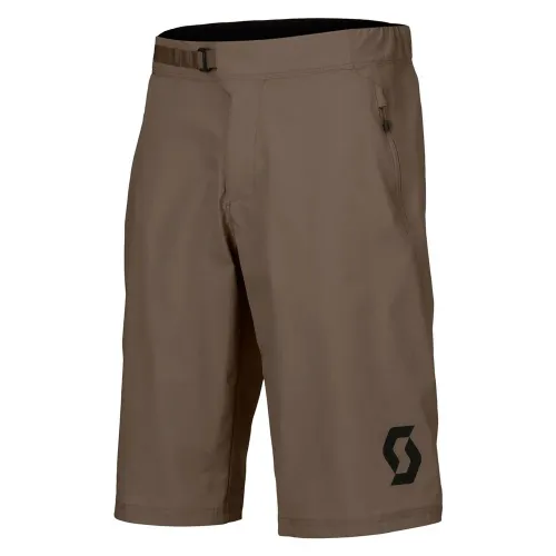 스캇 Trail Vertic 샤모아가 있는 반바지 3142507628