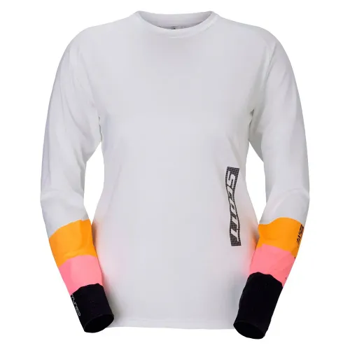 스캇 Tuned 긴팔 티셔츠 3142507630