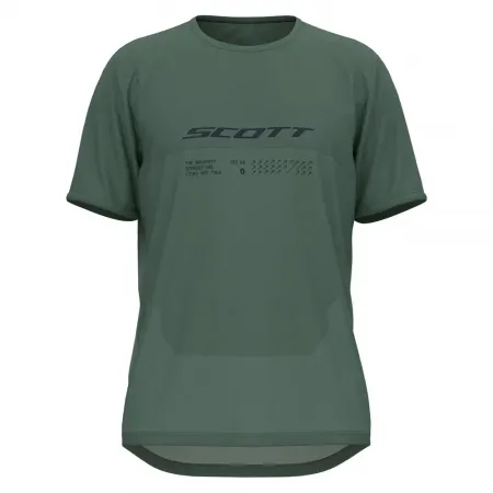 스캇 Vertic Dri 반팔 티셔츠 3142507667