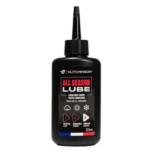 허친슨 All Season 윤활제 125ml 3142509624