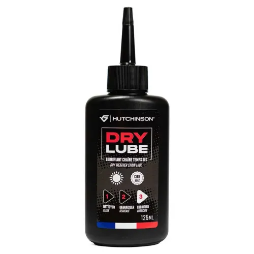 허친슨 Dry 윤활제 125ml 3142509628
