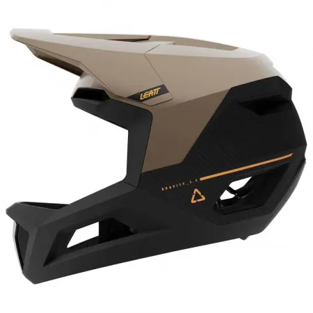 리에뜨 Gravity 5.0 MTB 헬멧 3142510020