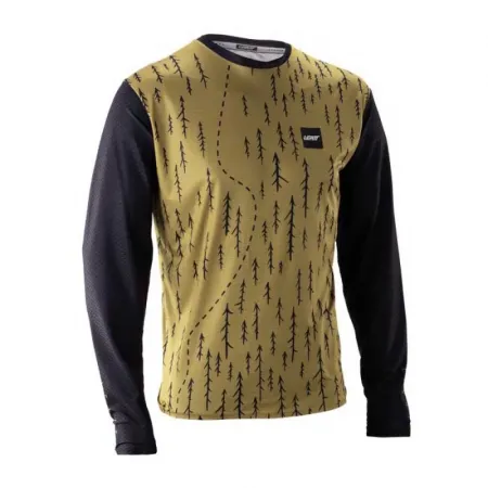 리에뜨 Trail 3.0 긴팔 져지 3142510160