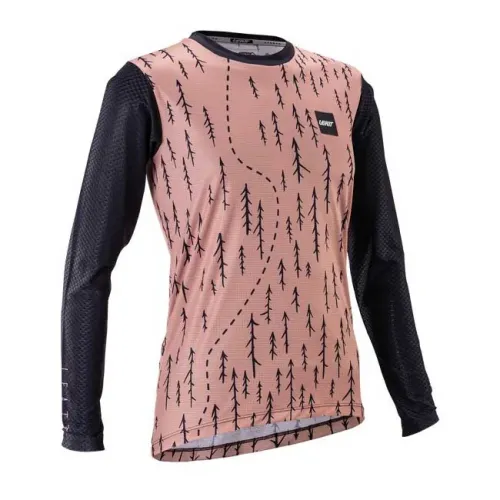 리에뜨 트레일 3.0 긴팔 져지 3142510161