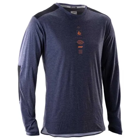 리에뜨 Trail 4.0 긴팔 져지 3142510187