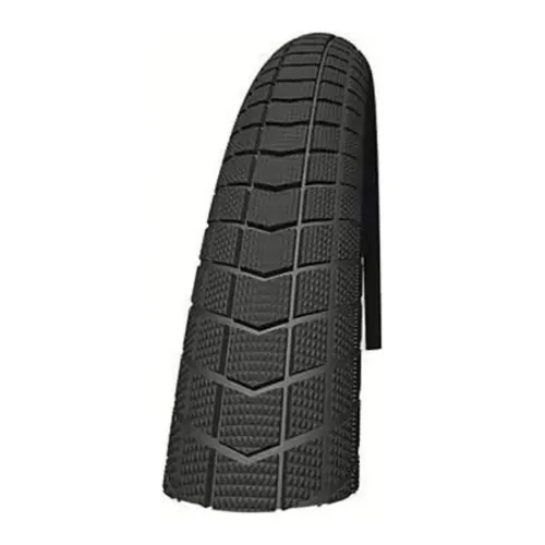 SCHWALBE Big Ben 700 x 50 도시의 견고한 자전거 타이어 3142517665