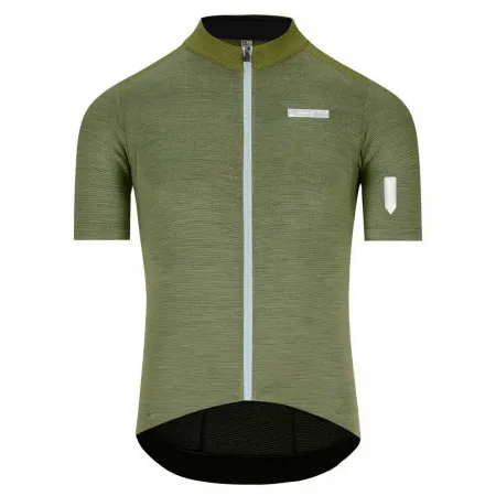 Q36.5 어드벤쳐 Tech 메리노 반팔 져지 3142522280