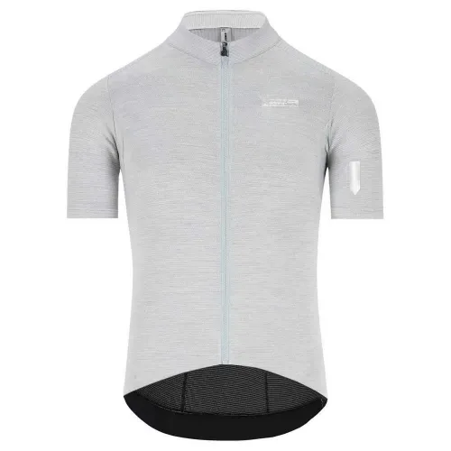 Q36.5 Adventure Tech Merino 반팔 져지 3142522282