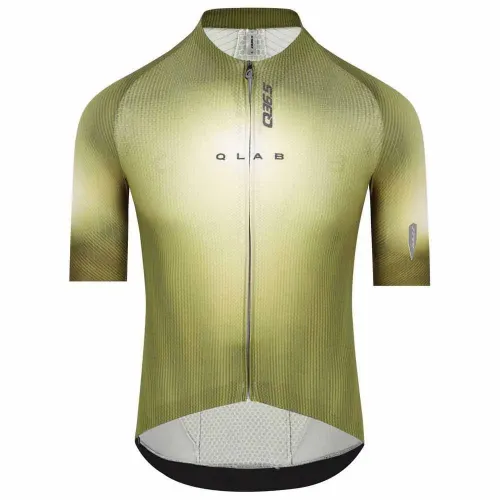 Q36.5 Gregarius Clima Q Lab 반팔 져지 3142522331