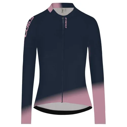 Q36.5 Gregarius Hynrid Light Collar Fade 긴팔 져지 3142522339