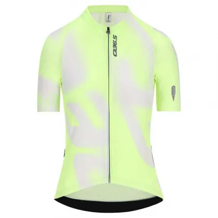 Q36.5 그레가리우스 Pro Big Logo 반팔 져지 3142522349