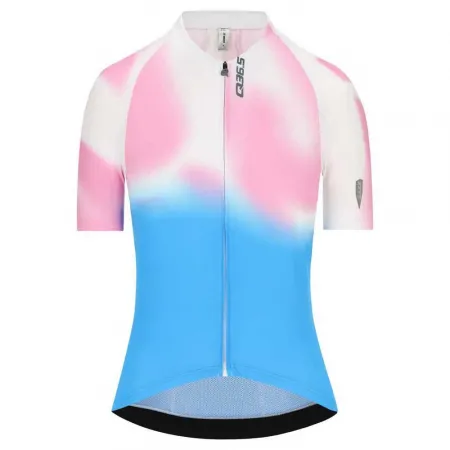 Q36.5 그레가리우스 Pro Big Logo 반팔 져지 3142522350