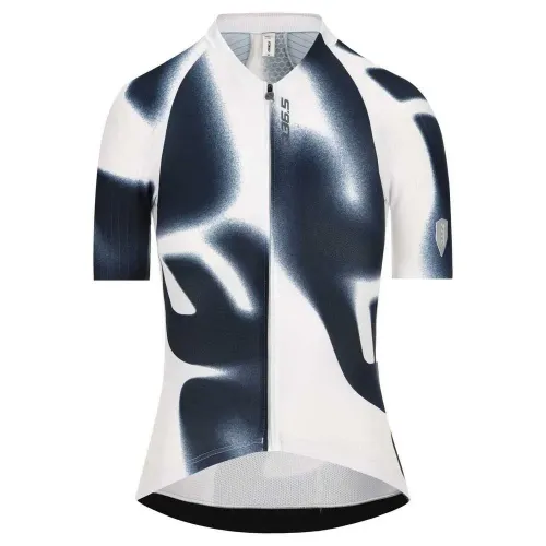 Q36.5 Gregarius Pro Big Logo 반팔 져지 3142522352