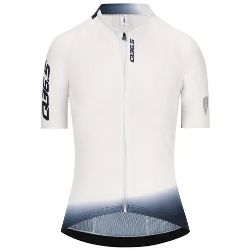 Q36.5 그레가리우스 Pro Collar Fade 시그니쳐 반팔 져지 3142522356