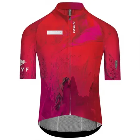 Q36.5 그레가리우스 Pro Ryf 반팔 져지 3142522366