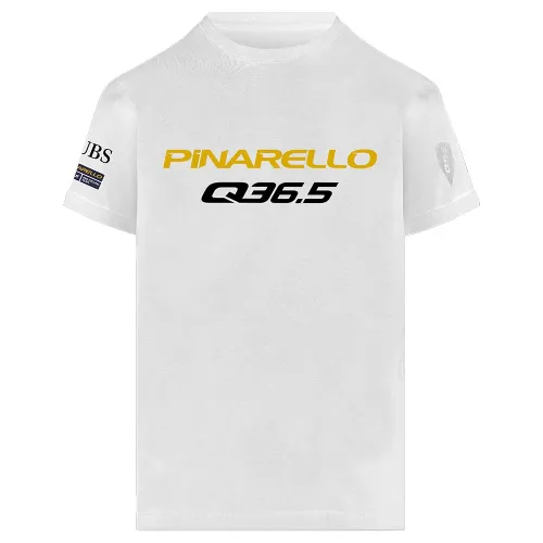 Q36.5 Pro Cycling Team 반팔 티셔츠 3142522383