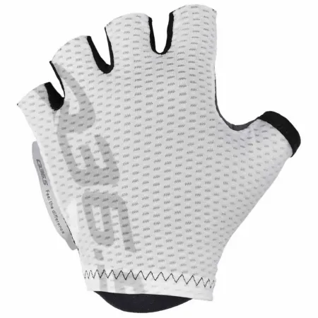 Q36.5 썸머 Big Logo 반 장갑 3142522392