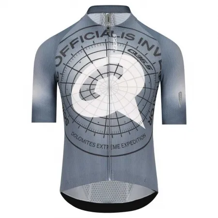 Q36.5 그레가리우스 Clima Dolomites Extreme 반팔 져지 3142522570