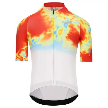 Q36.5 그레가리우스 Clima 반팔 져지 3142522571