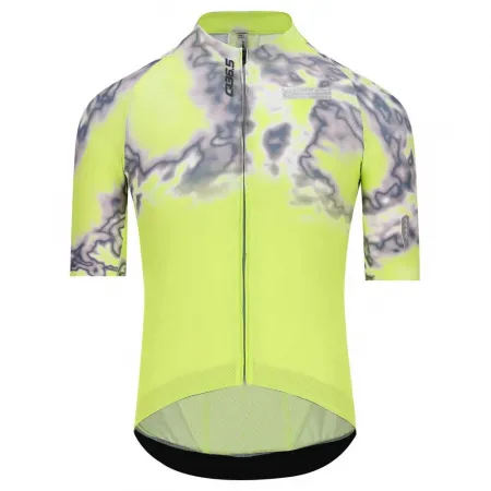 Q36.5 그레가리우스 Clima 반팔 져지 3142522572