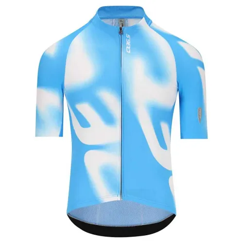 Q36.5 Gregarius Pro Big Logo 반팔 져지 3142522576