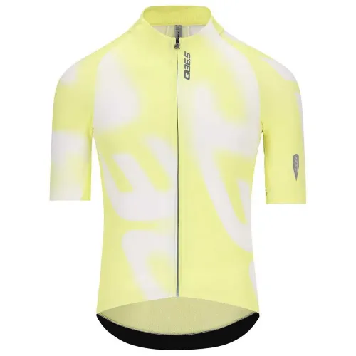 Q36.5 Gregarius Pro Big Logo 반팔 져지 3142522578