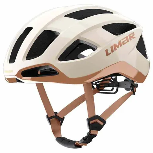 LIMAR Air Stratos White&Black 헬멧 3142526716